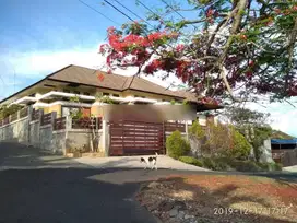 Rumah Ungasan Kuta Selatan Bali Siap Huni - R-0272