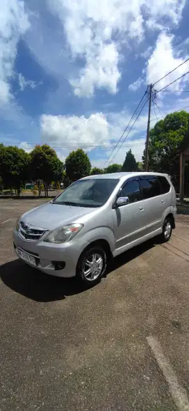 Dijual Xenia Xi