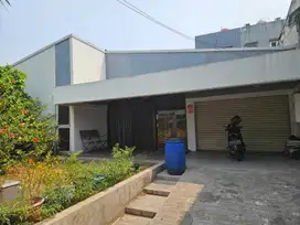 Jual Rumah Murah Di Jelambar Dekat Duta Mas Harga Dibawah NJOP