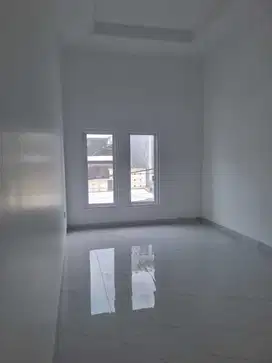 Rumah Baru 2 Lantai di Janur Kuning, Kelapa Gading