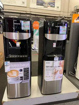 KREDIT DISPENSER HEMAT DAYA PROMO BUNGA 0% BURUAN AJUKAN SEKARANG!!