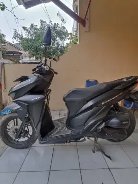 Dijual Vario 150 keyless 2021