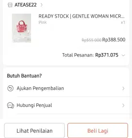 TAS GW MIKRO ORIGINAL STORE