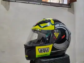 AGV K3 SV ( Pinlock )