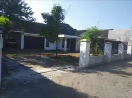 Jual tanah bonus bangunan murah dan bagus