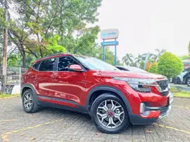 [OLXmobbi] PAJAK PANJANG - KIA SELTOS 1.4 EX PLUS MATIC 2020