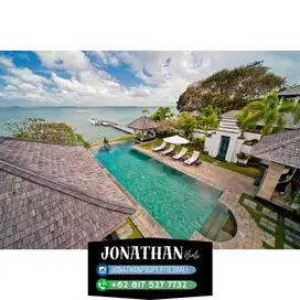 Dijual Villa One Gate Sistem Lokasi Tanjung Benoa - Vskt
