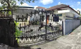 Tanah bonus rumah kertapura kesiman Denpasar Bali