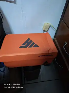 Jual sepatu Minisoccer