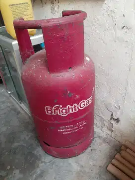 gas 12kg bright gas