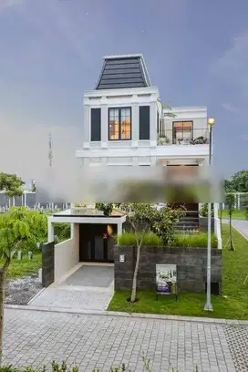 Rumah Baru Gress Grand Kenjeran Surabaya Timur