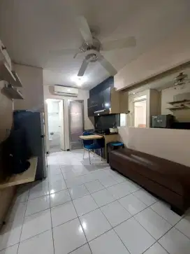 Disewakan apartemen kalibata City Tower Ebony furnish
