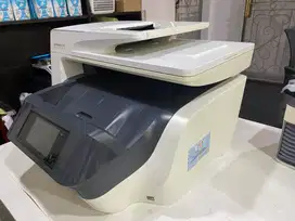 HP OfficeJet Pro 8720 All-in-One Printer