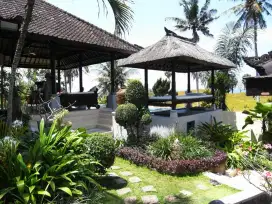 VILLA MEWAH DEKAT PANTAI – HIDDEN GEM DI BALI TIMUR