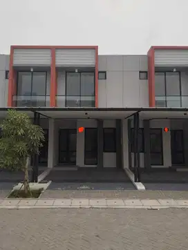 Hanya 98 Ribu per hari untuk sewa Rumah PIK 2 dengan 2 kamar tidur