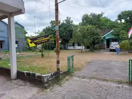 Jual Tanah Menarik di Minggiran Yogya