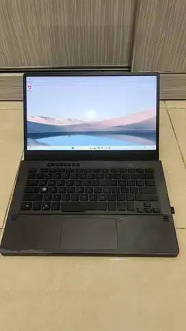 Laptop Asus ROG Zephyrus G14 GA401QE_GA401QE
