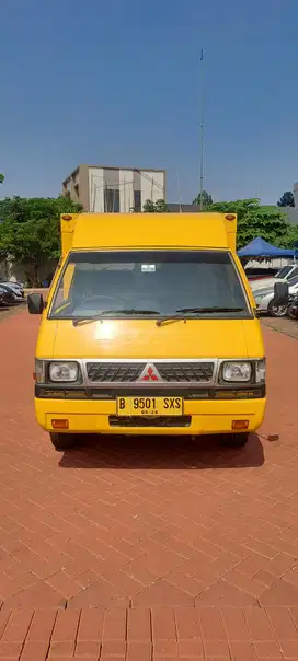 Mitsubishi Colt L300 2019 Diesel