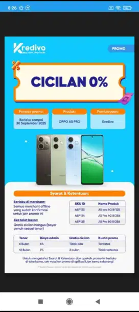 Oppo A5 pro 5G 8/256