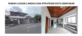 Rumah 2lt Lokasi Strategis Dekat Sekolah,Perkantoran&Mall Living World