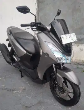 Yamaha lexi Abu th 2018