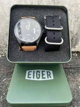 Eiger Verdon-Law NEW Ori