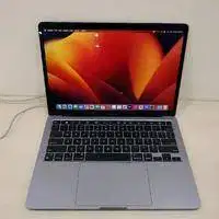 MacBook Pro 13 inci touchbar Apple M2 2022 Ram 8 SSS 256 41H0 cc 124