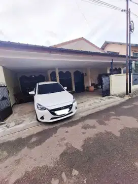 Dijual  Rumah Kompleks BPK 1