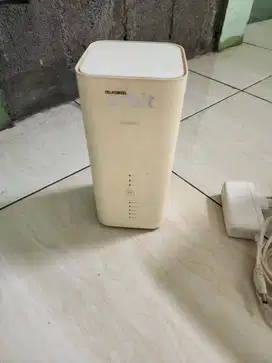 Huawei 4G / 5G Ruoter 3 Prime