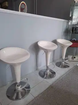 Kursi bar/ kursi cafe