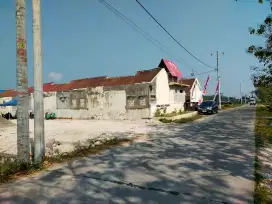 Tanah Jungke Karanganyar Kota