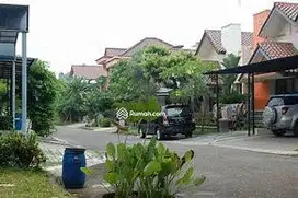 Disewakan rumah di Sutra Harmoni, Alam Sutra, Tangerang Selatan