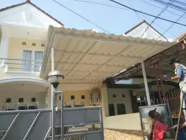 Canopy alderon 77