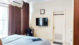 Dijual Rumah bukit golf mediterania Pik 8x15, SHM, Selatan