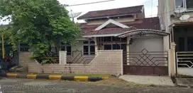 Disewakan Rumah di Kompleks Tulip Panakkukang