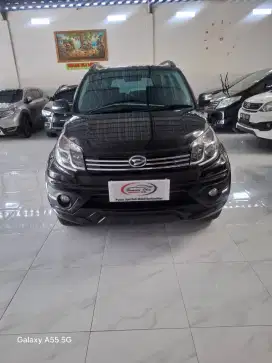 Daihatsu terior R adventure 2017 matic