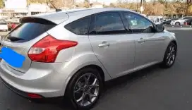 ((Km 22ribu)) FORD FOCUS RS Tipe Tertinggi Tahun 2014/2015 Simpanan