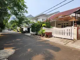 Rumah Pondok Indah Strategis