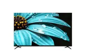 SHARP 4K GOOGLE TV 50 INCH
4T-C50FJ11