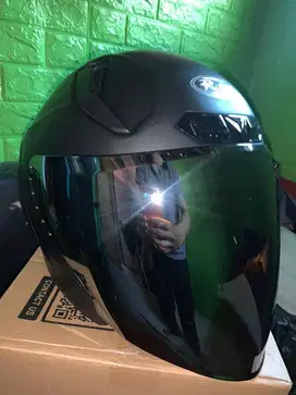 Helm R-six New edition