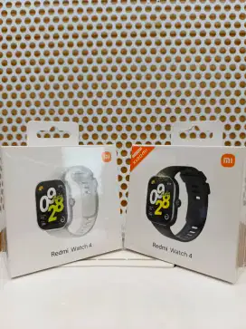 Redmi smartwatch 4