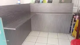 Meja Kasir Cafe