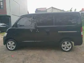 Daihatsu Gran max 2016 Bensin