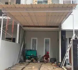Canopy alderon 627