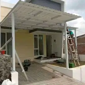 Canopy alderon 23