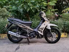 Yamaha Vega ZR CW Asli 2011