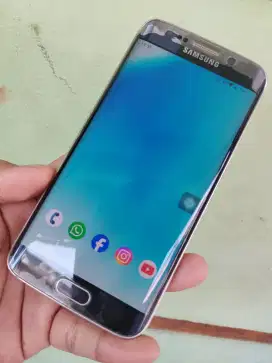 Samsung S6 Edge Ram 3/32Gb Root Magisk Lsposed Cusrom LineageOs A12
