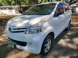 Daihatsu Xenia X 1.3 AcDobel Free Balik Nama Langsung