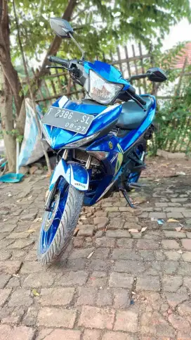 Jual Motor Yamaha Mx King 2016