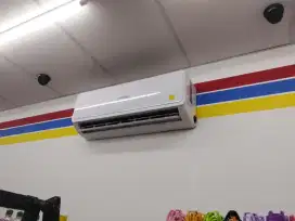 Service AC dan kulkas panggilan